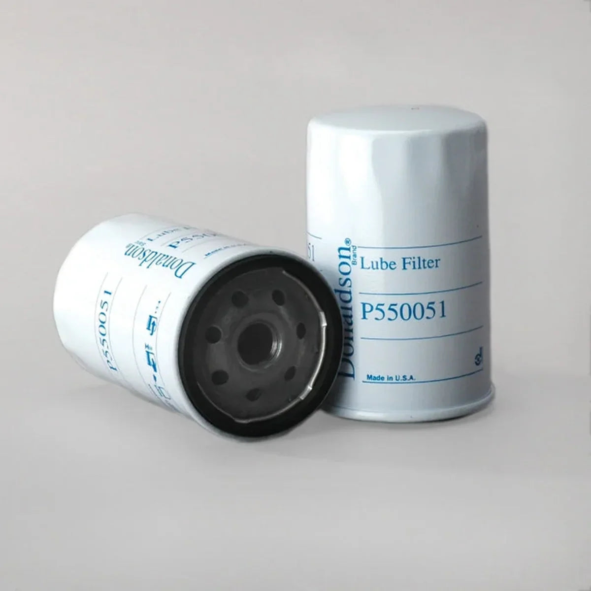 EFL 358 Oil Filter