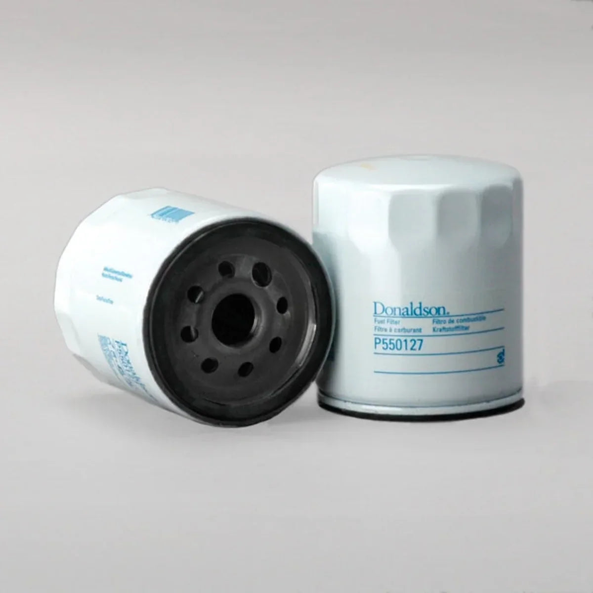 DN 000002 Fuel Filter