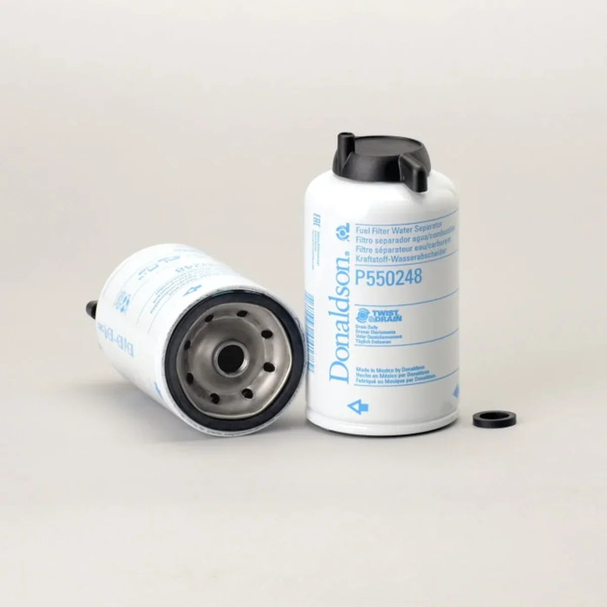WGF 5046 Fuel Water Separator