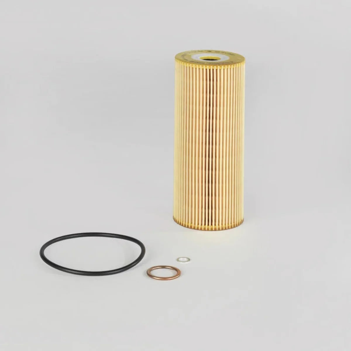 WGL 947 X HiFi SO 7001 Oil Filter (Fleetguard LF3573 Replacement)