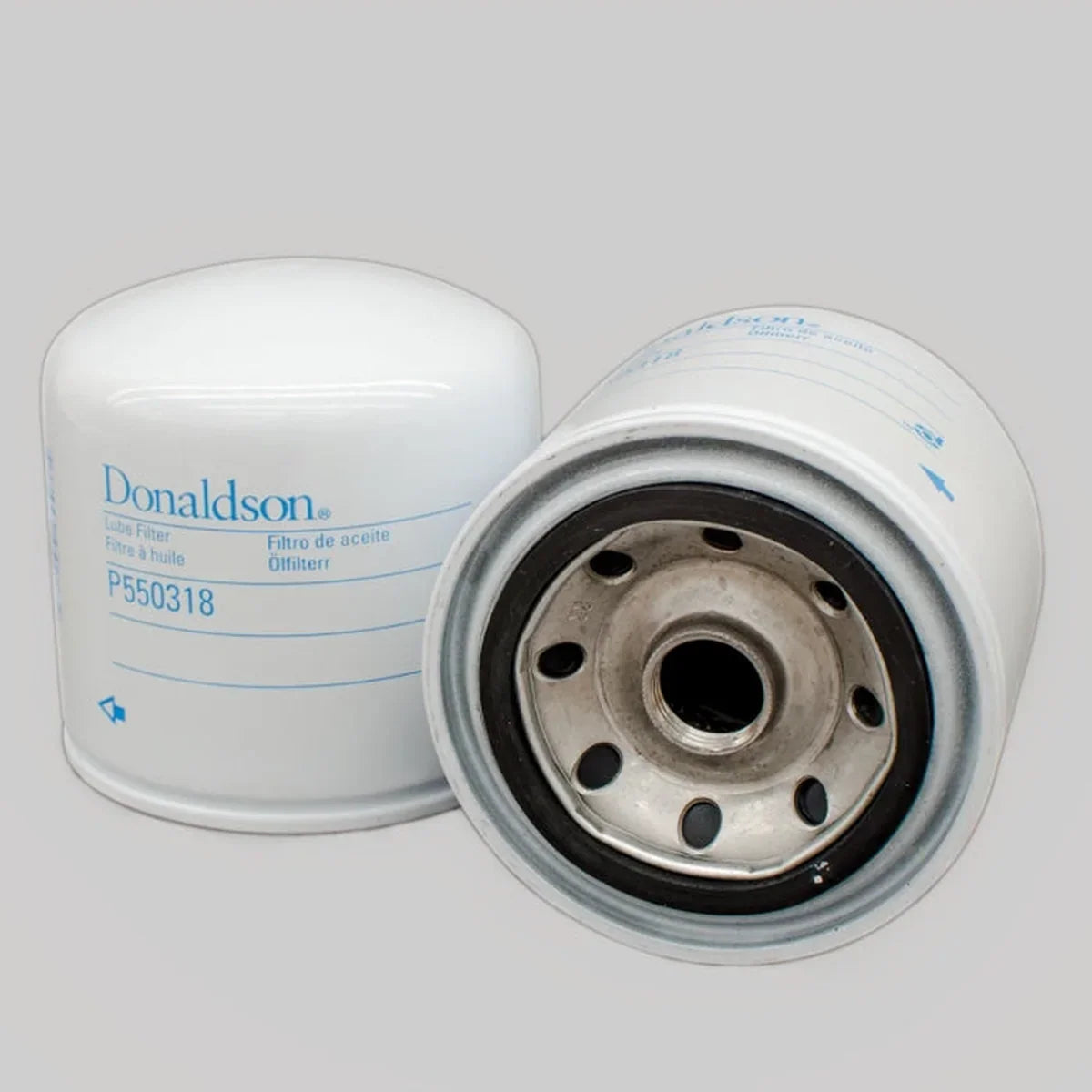 WGL 3778 Oil Filter