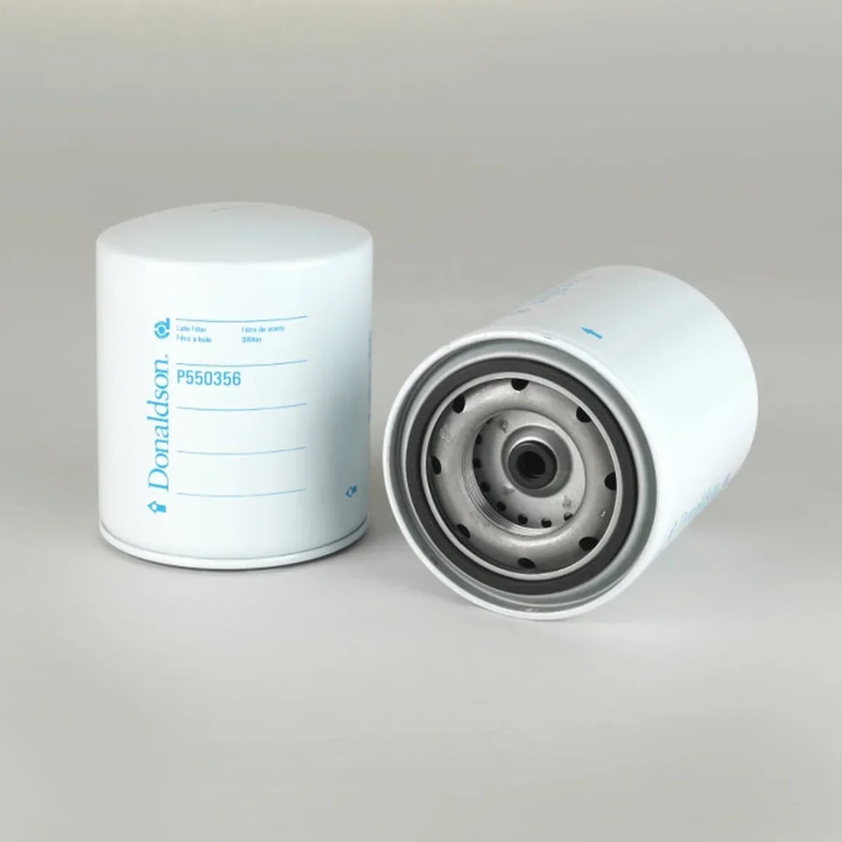 51124 E Oil Filter