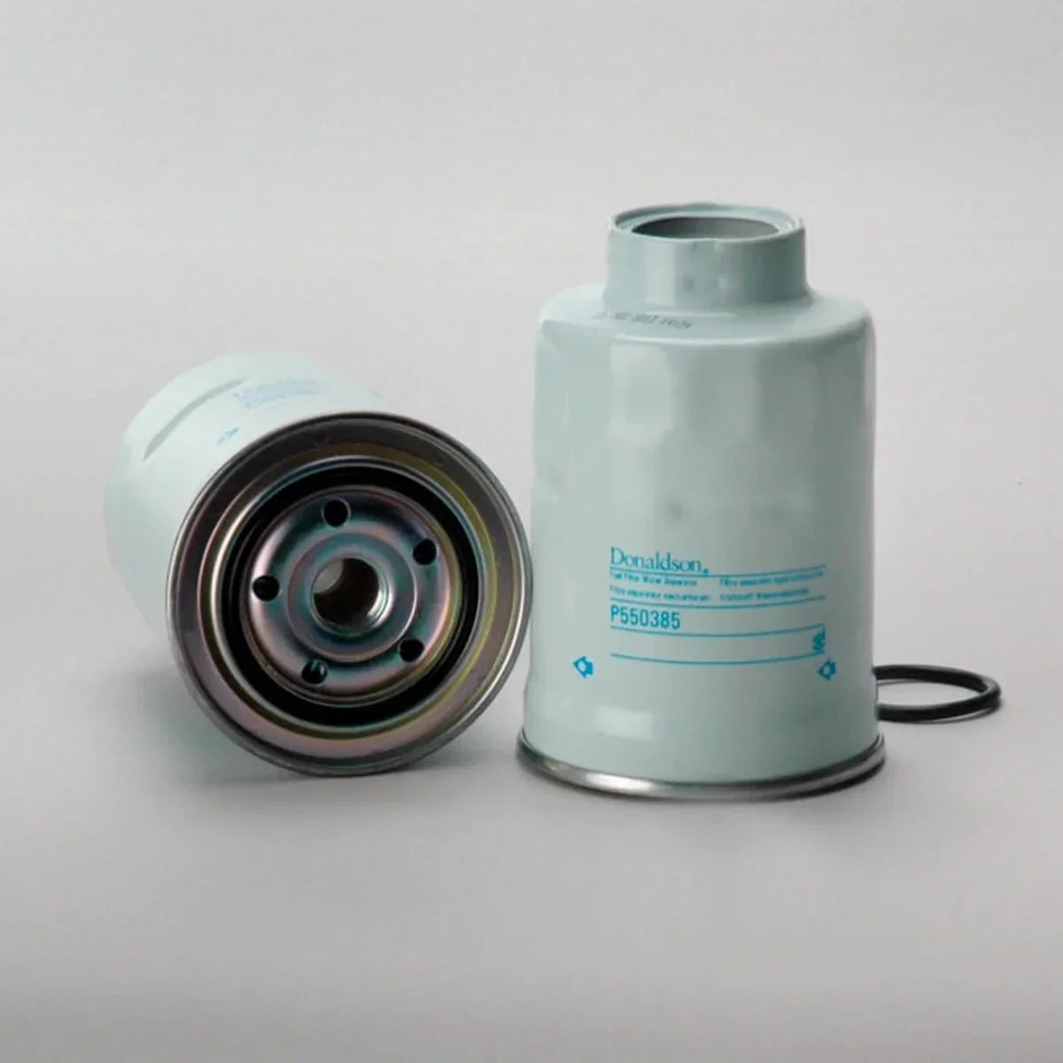Genuine HiFi SN 25009 Fuel Filter - 23390-30090 (Fleetguard FF5412 Replacement)