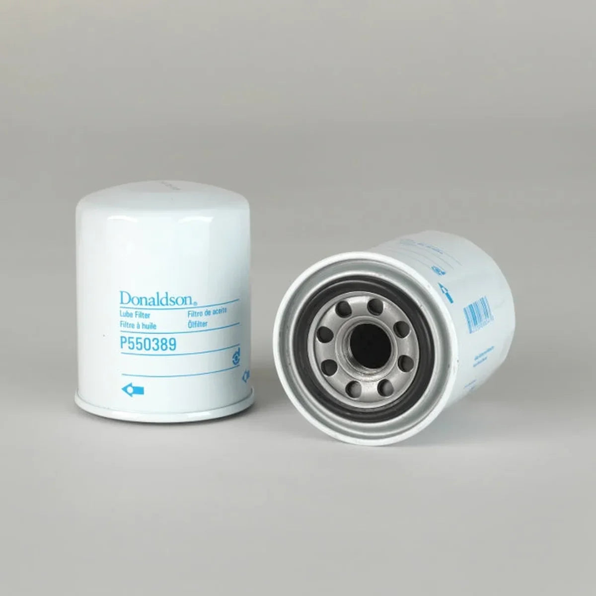 Oil Filter IO 339