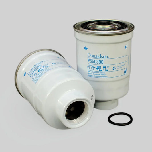 K05174056 AA Donaldson P550390 Fuel Filter Water Separator Spin-On