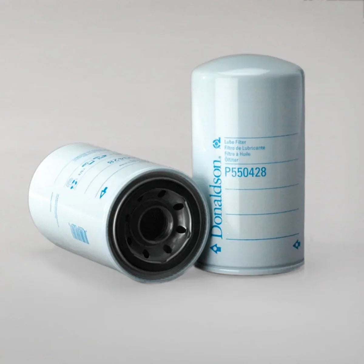ND 116140 Lube Filter
