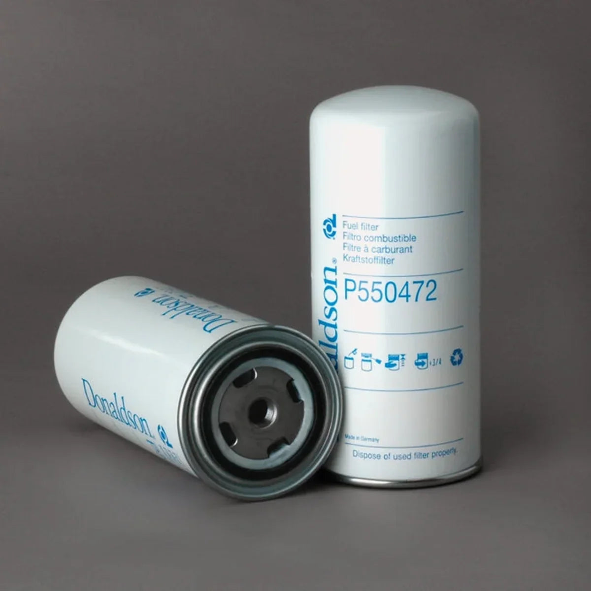 FGPL 024 Replacement Filter