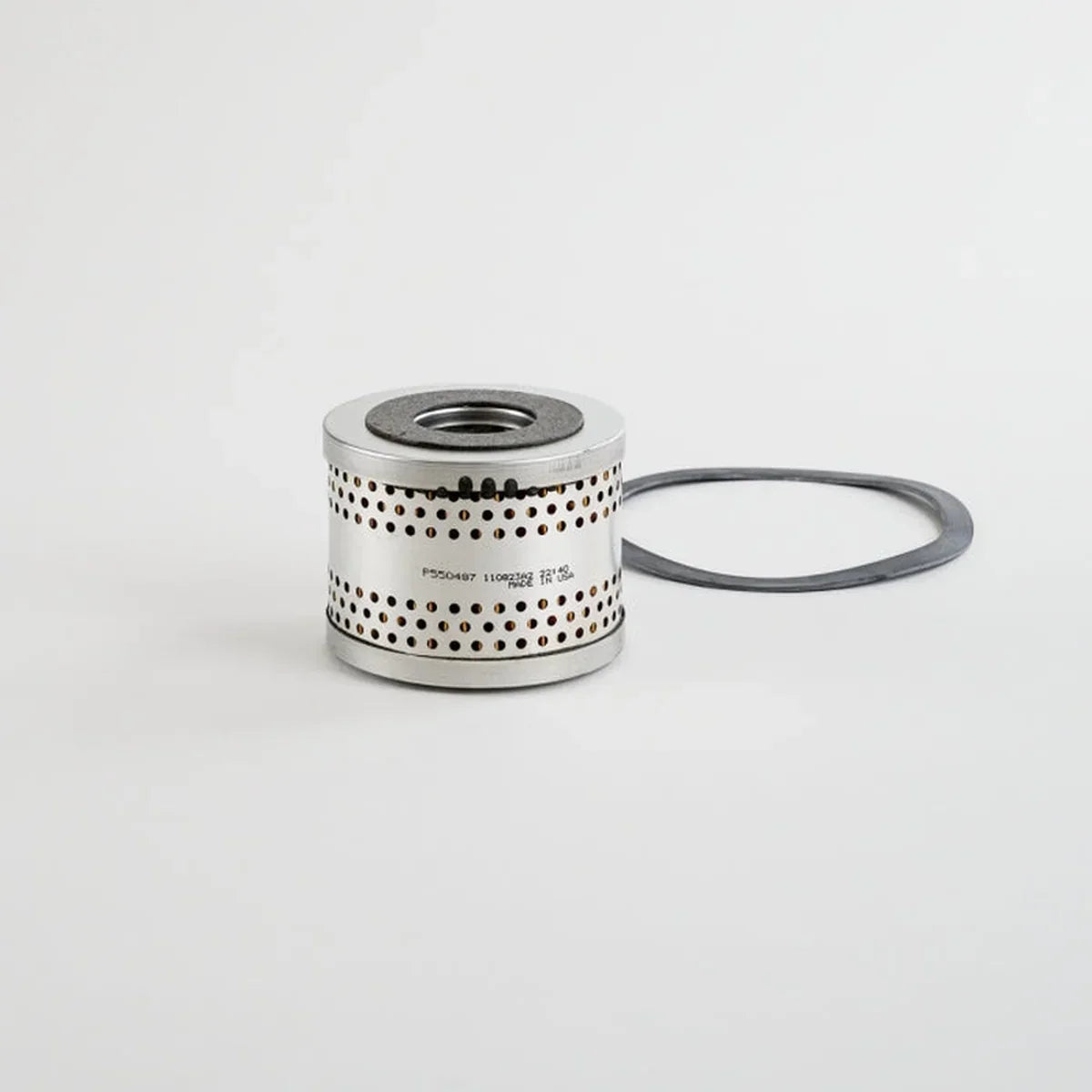 WGL 634 Power Steering Filter