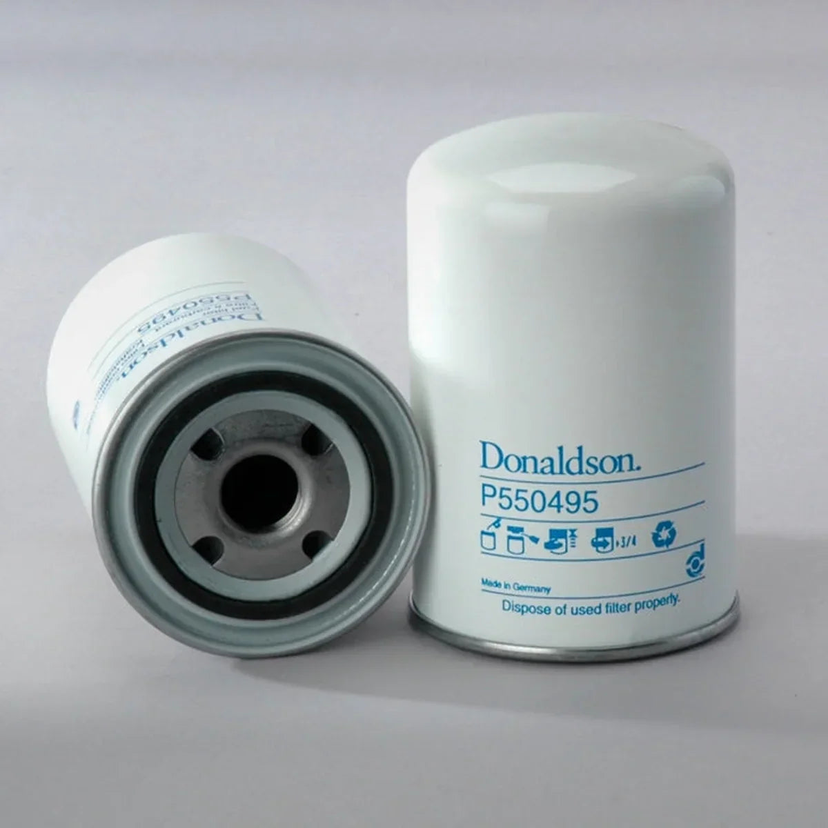FGPL 019 Fuel Filter
