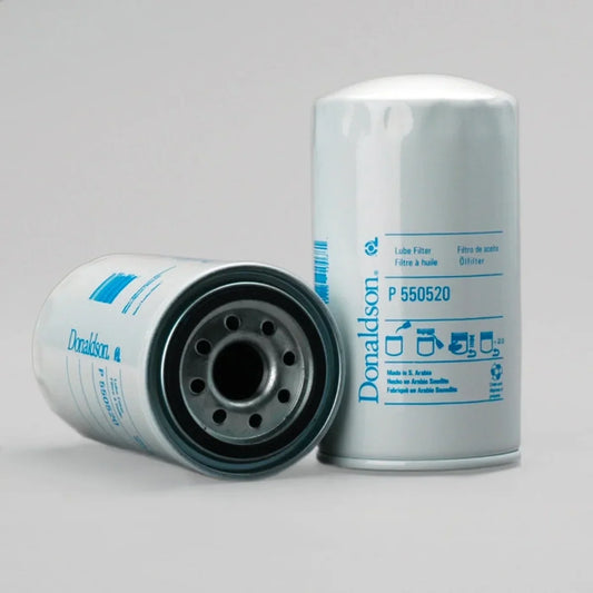 07.0503.1567 Oil Filter
