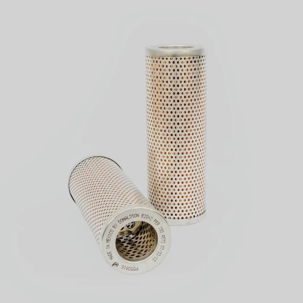 AS 1516 Fleetguard HF6201 Hydraulic Cartridge Filter