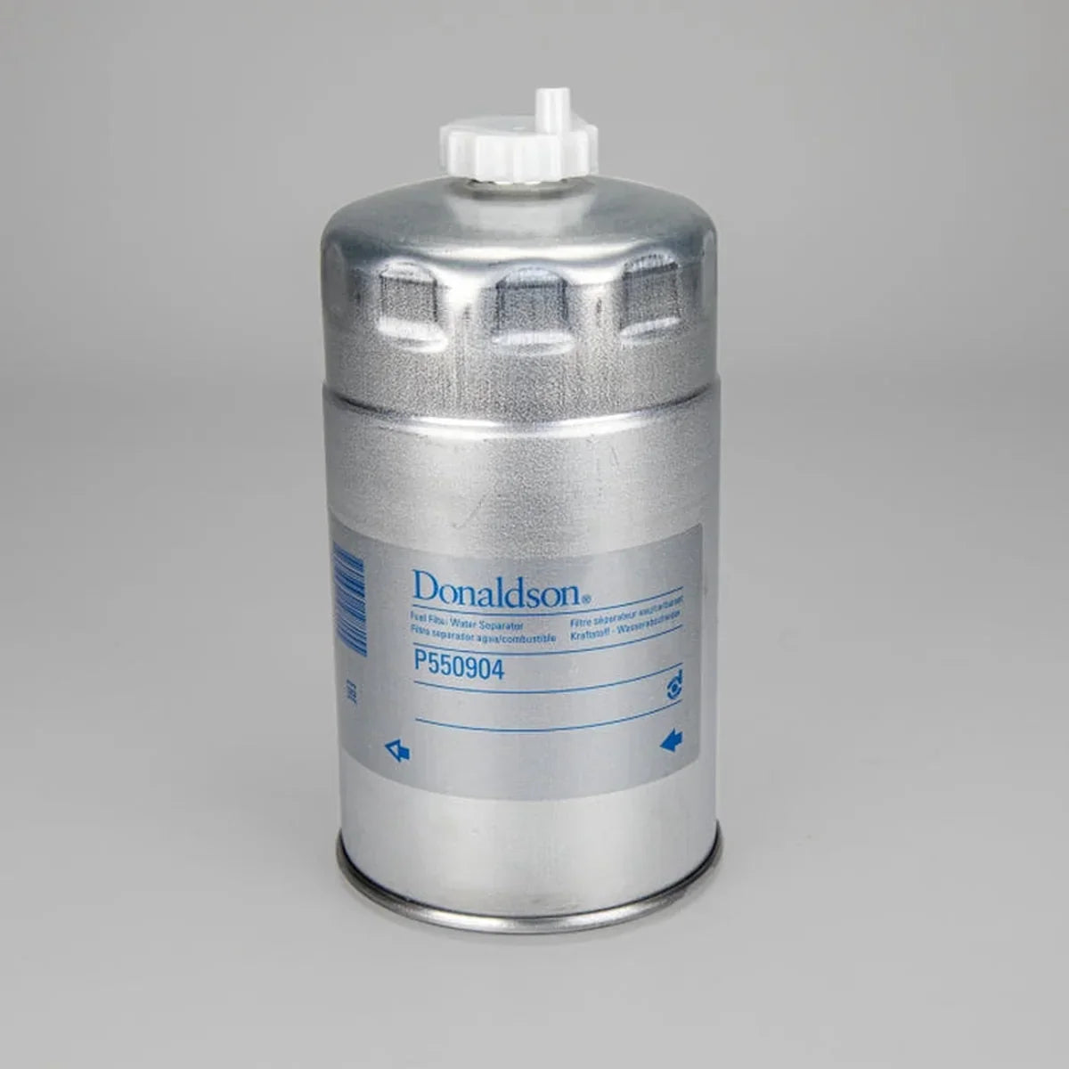 SP 1470 M Fuel Filter, Water Separator Spin-On