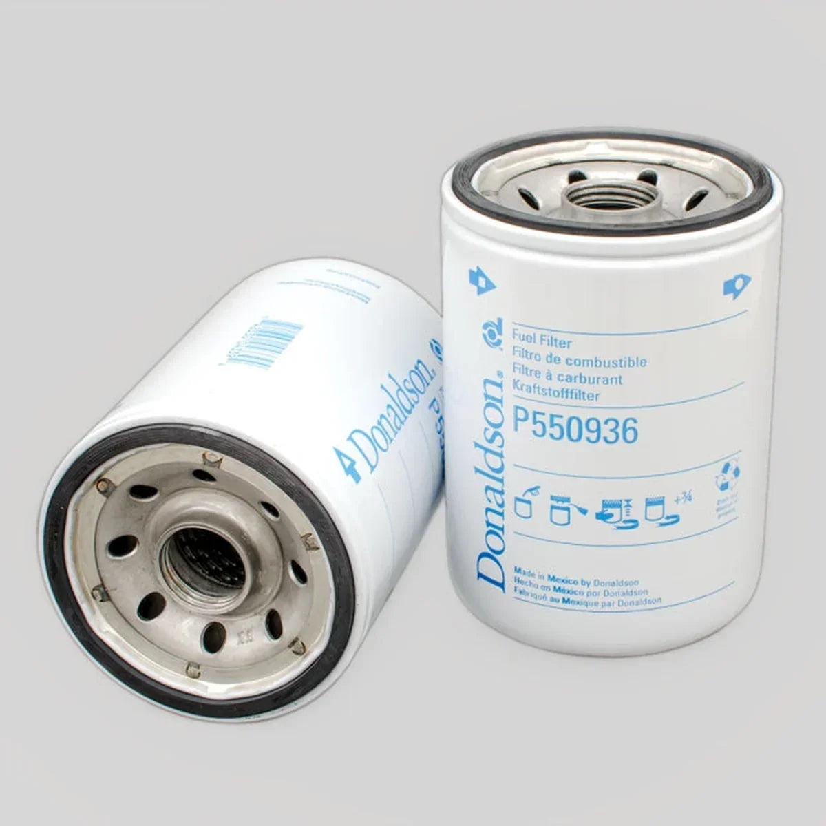 WGF 235 Fuel Filter