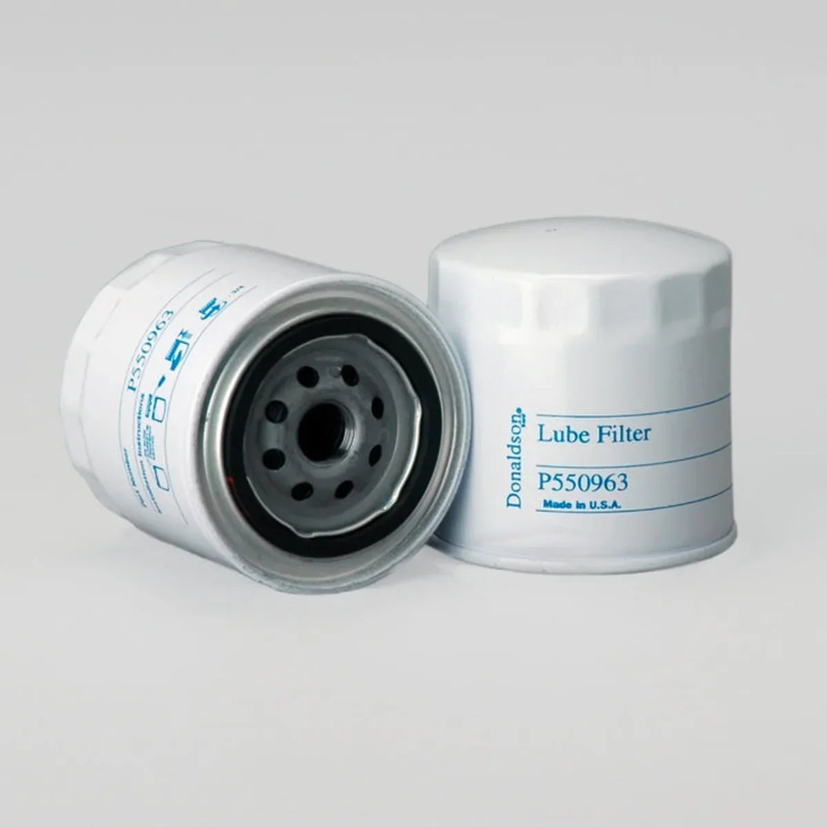 L 14670 Spin-On Lube Filter