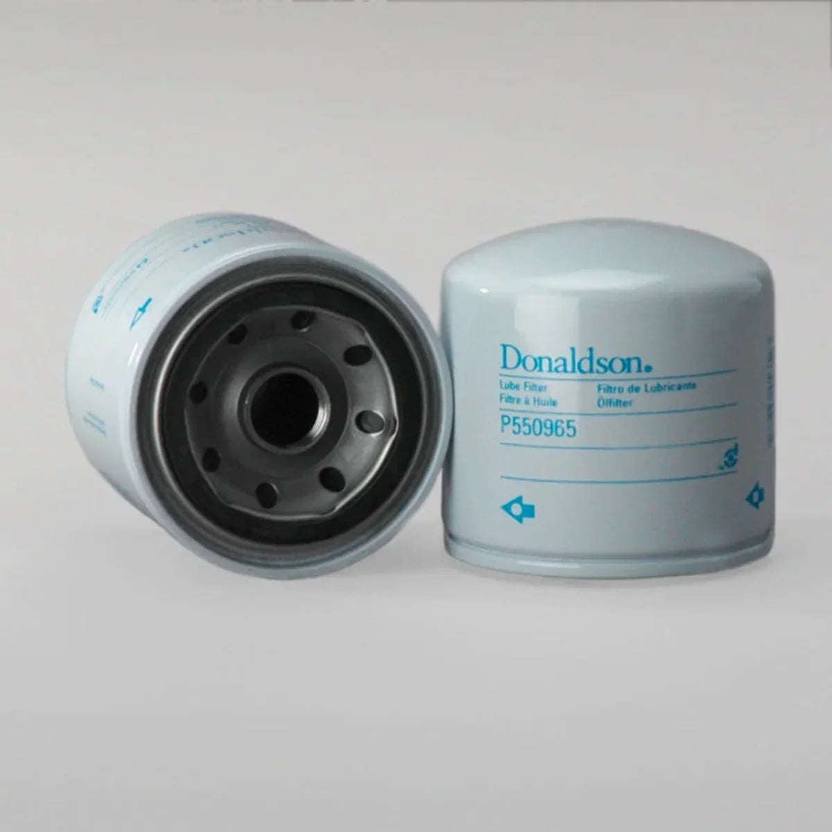 WL 7214 Oil Filter