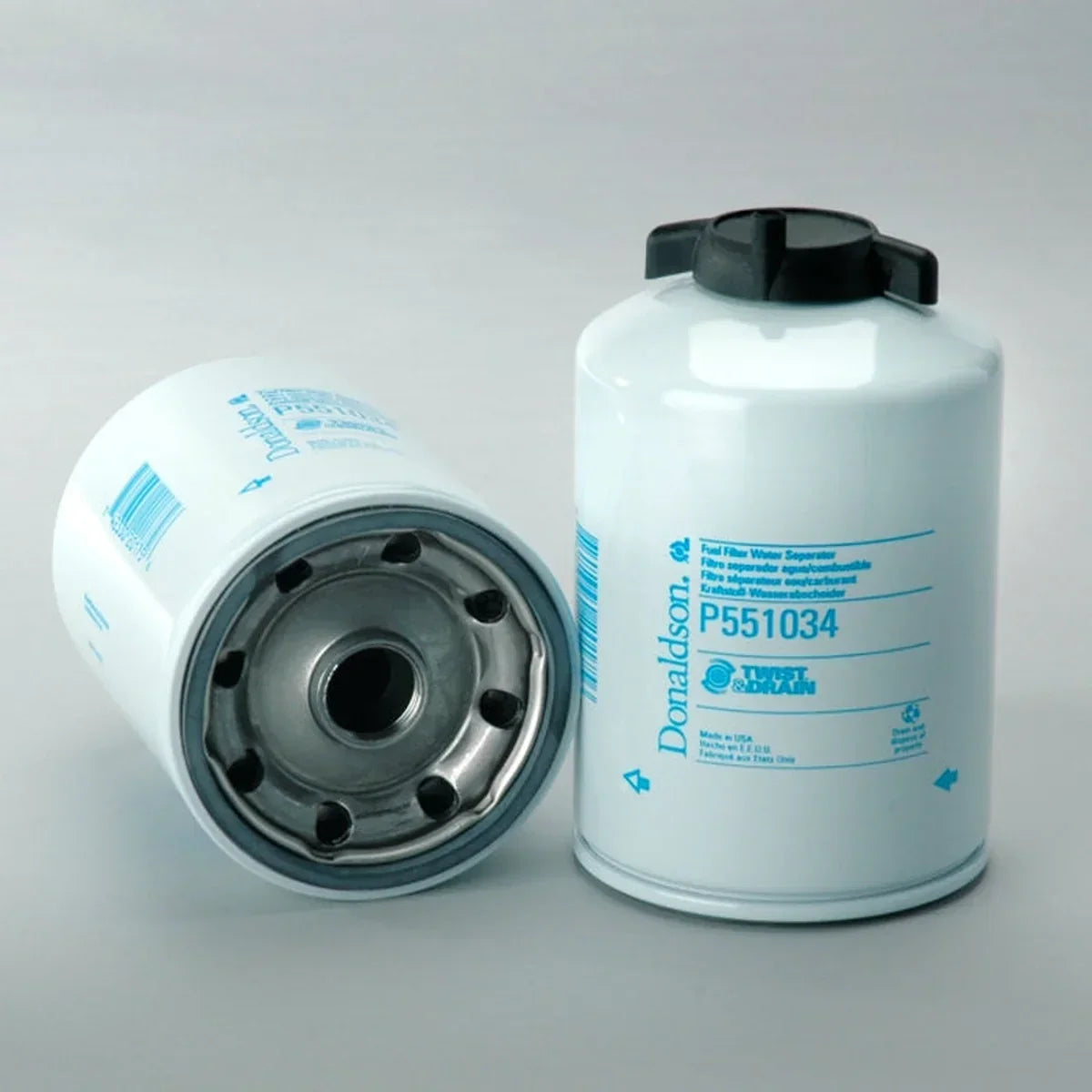 Fleetguard® FS19907 Fuel Water Separator – 95149 E