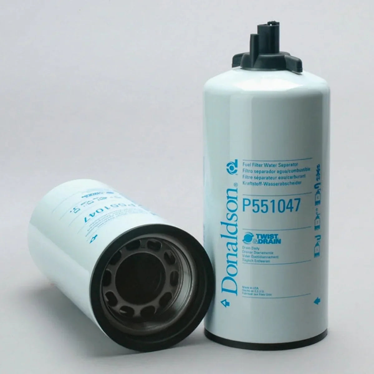 441701 A 1 Fuel Water Separator