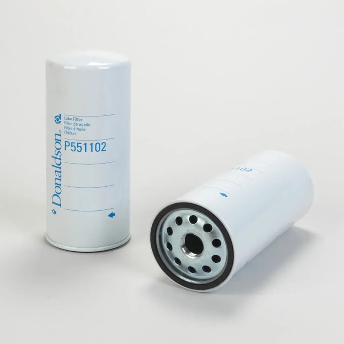 AZL 124 Oil Filter