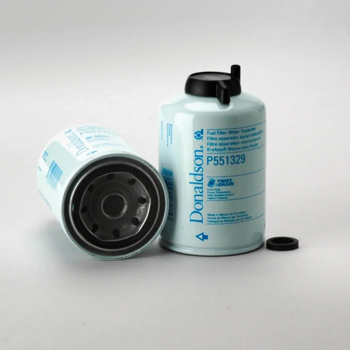 FSW 4141 Fuel Filter Water Separator