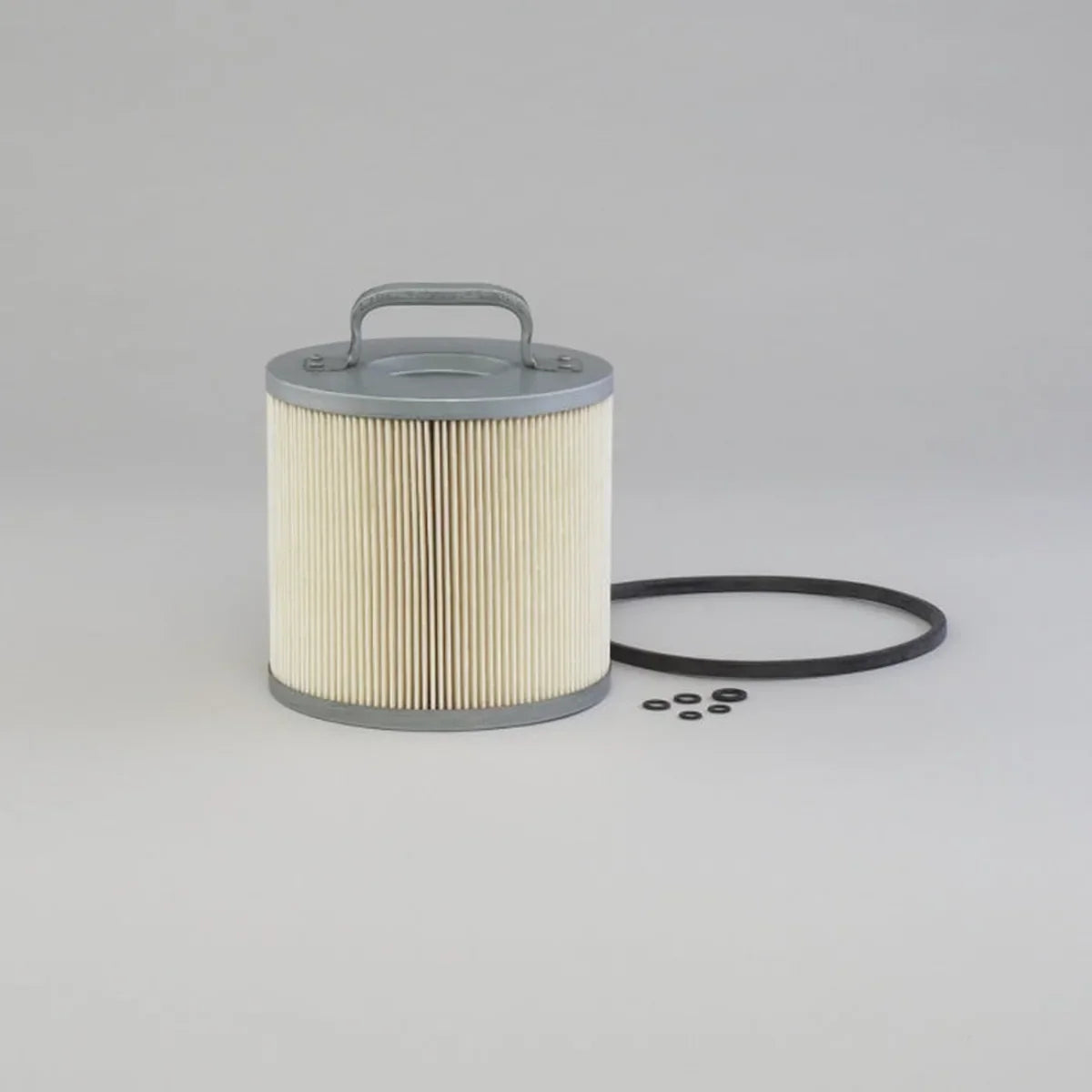 WGL 3627 Spin-On Lube Filter