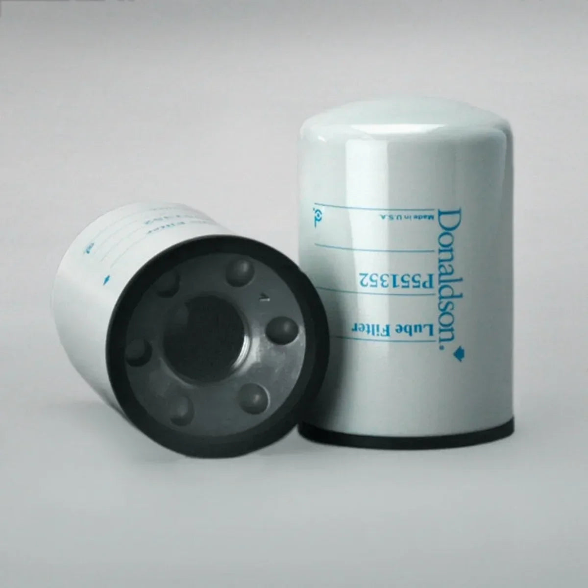 WGL 3703 Oil Filter