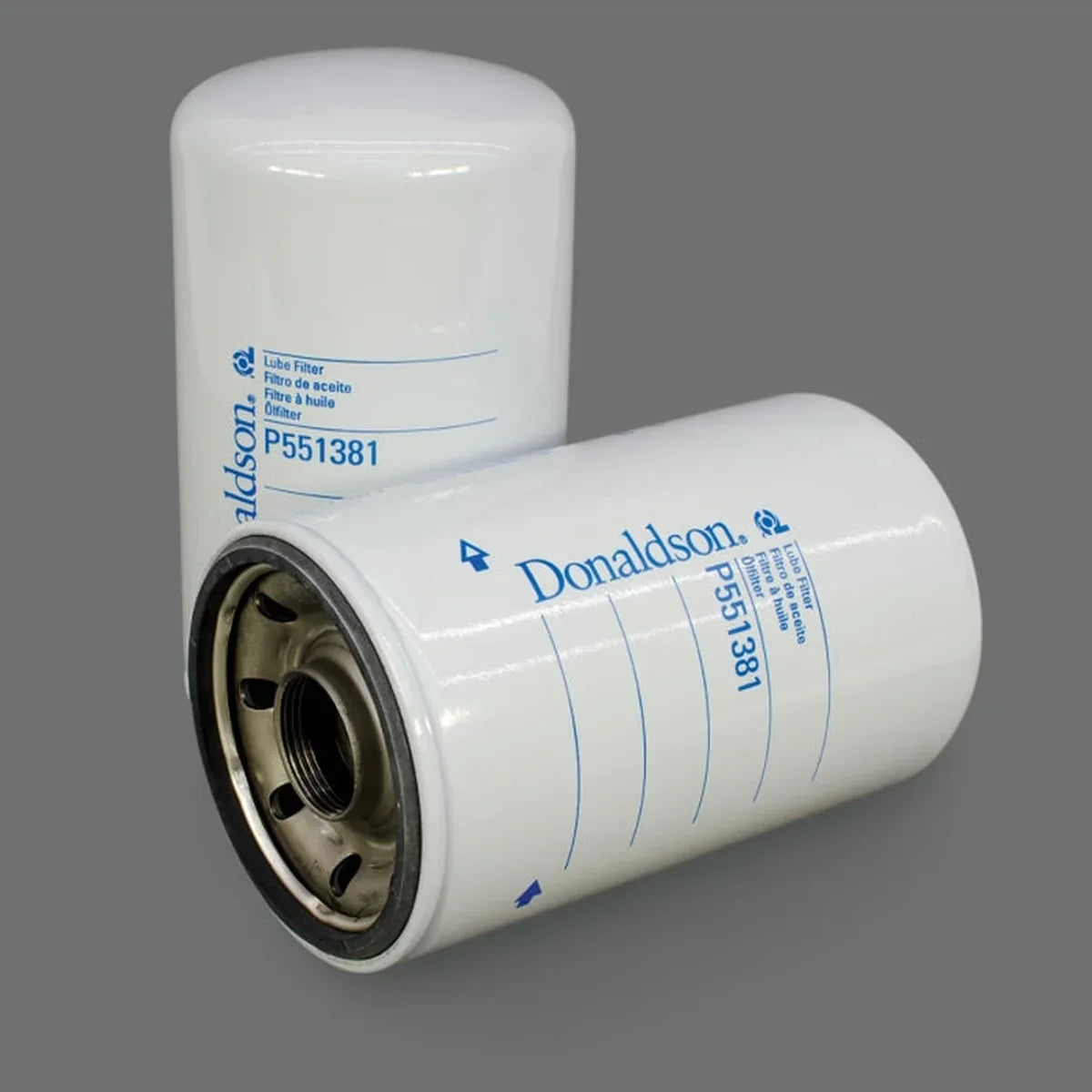 AZL 456 Oil Filter