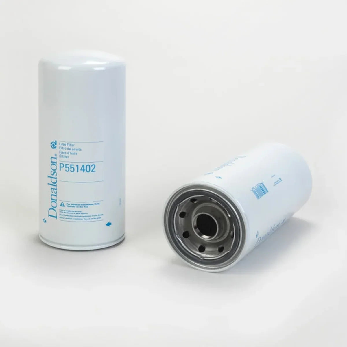X 54418300057 Oil Filter