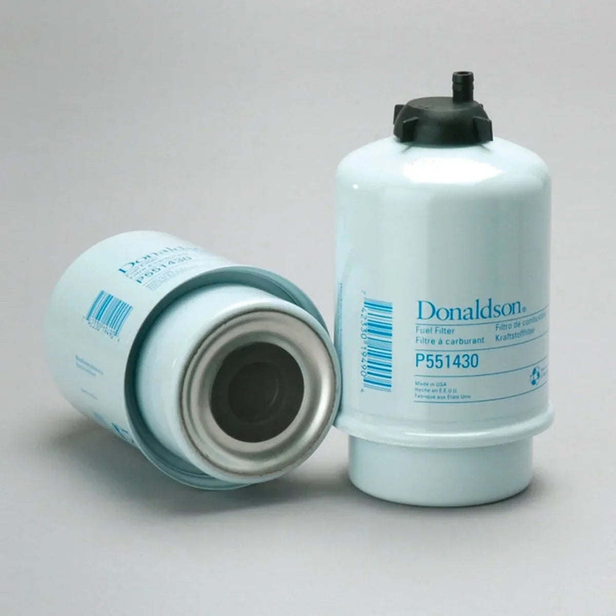 Fuel Filter – FSW 4150