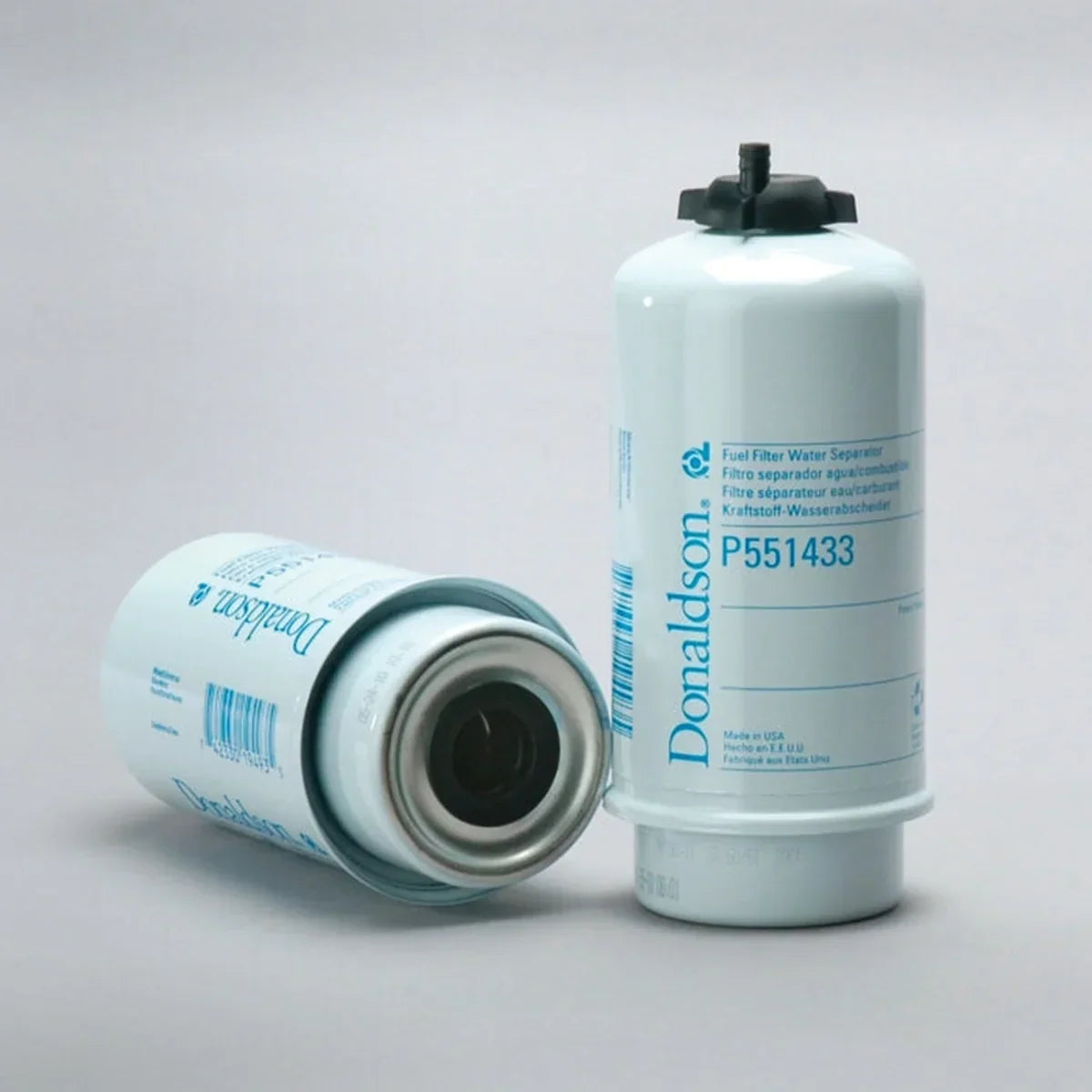05821453 Fuel Filter