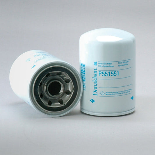 YX 0811 A Hydraulic Spin-On Filter