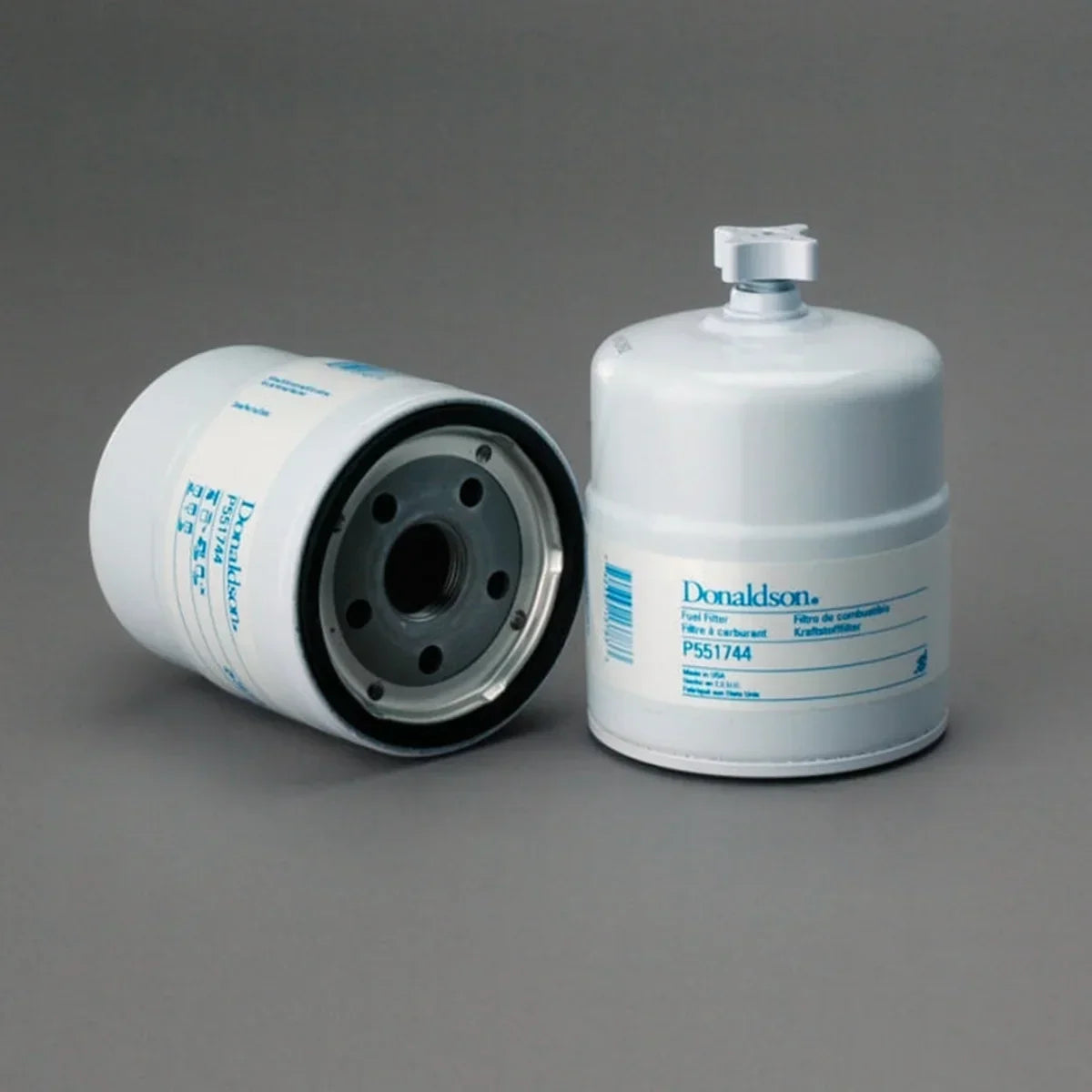 Fuel Filter – 7255558