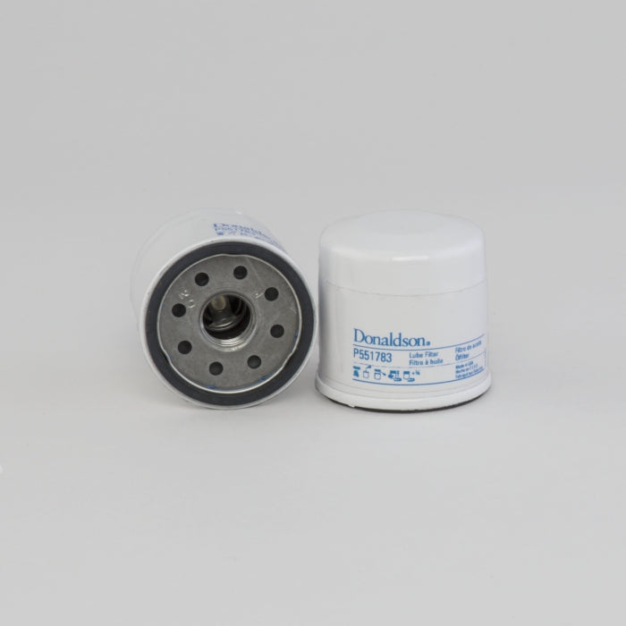 MANN-FILTER HF 975 Oil Filter