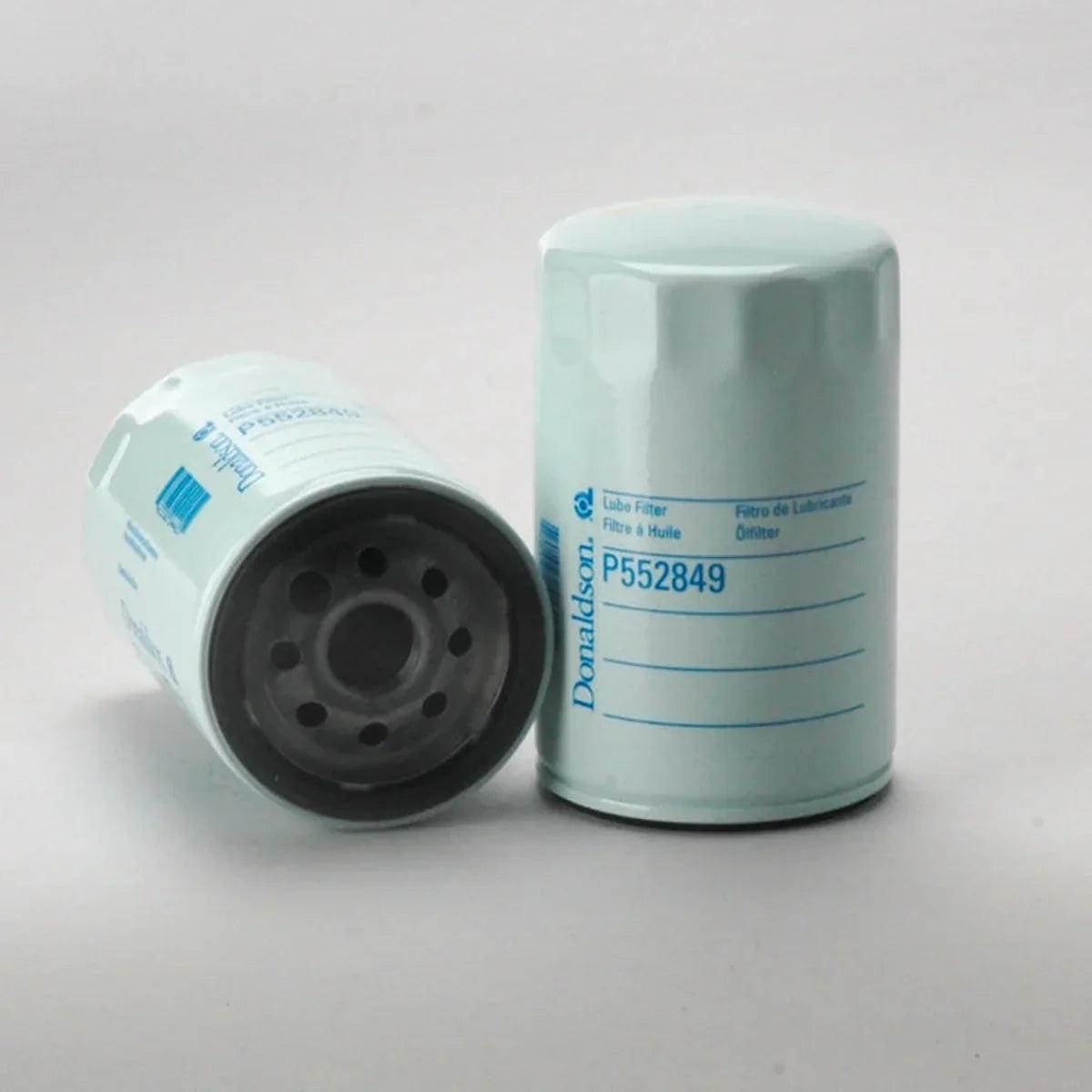 EFL 129 Lube Filter