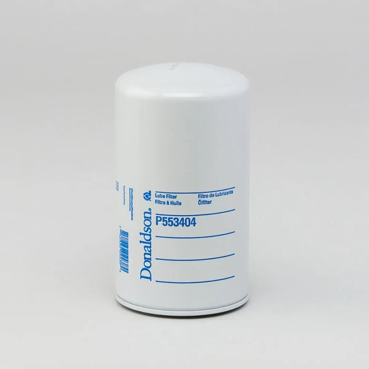 WGL 778 Lube Filter