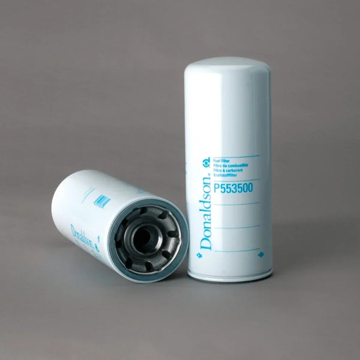 24.244.00 High-Pressure Fuel Filter
