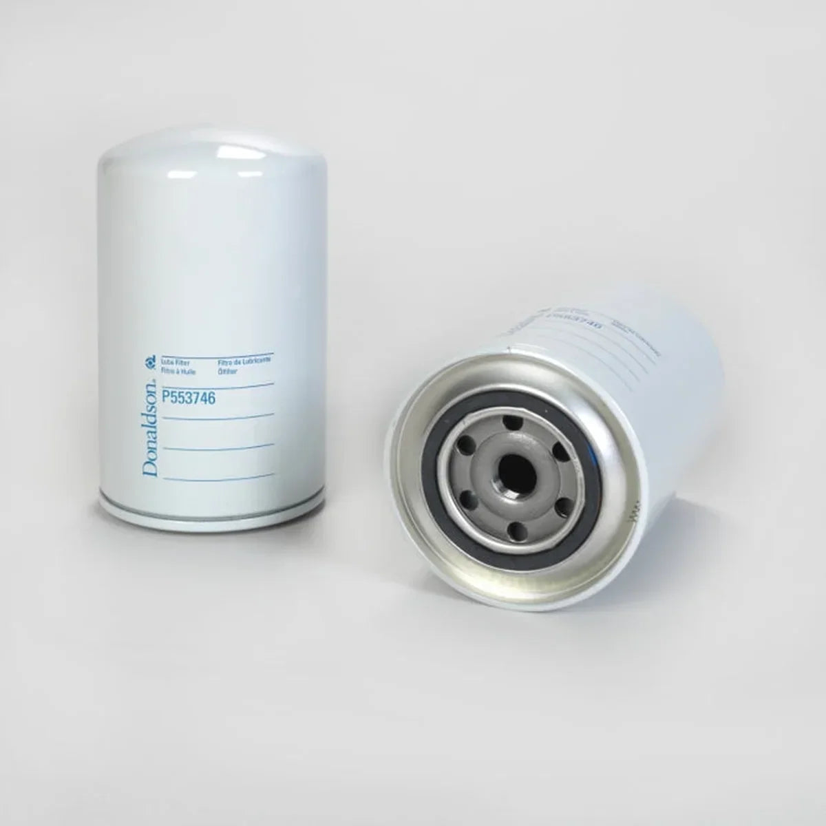 L 40128 Oil Filter