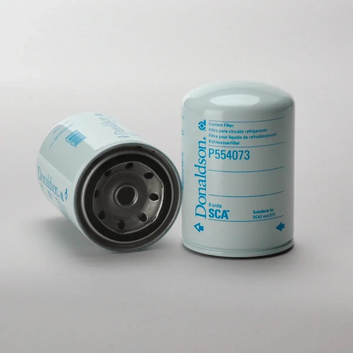 MANN-FILTER Coolant Filter - FEPL 002