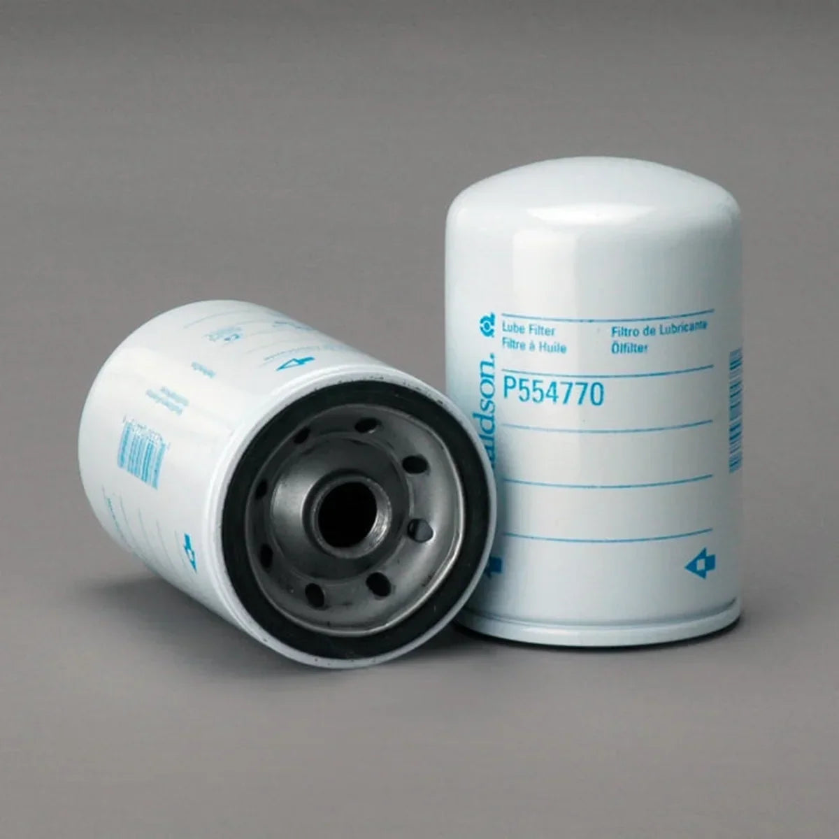 Donaldson Lube Filter S 859