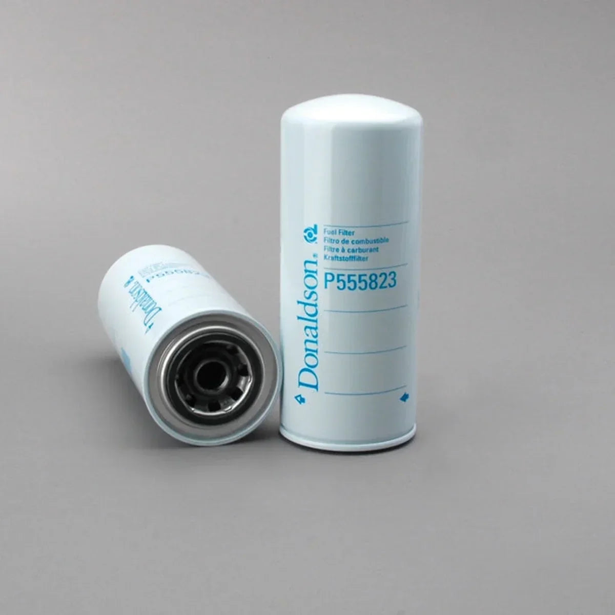 Fleetguard FF211 Spin-On Fuel Filter - WGF 211