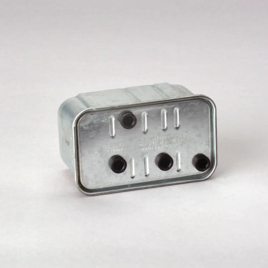 WGF 5275 Fuel Filter, Water Separator Box