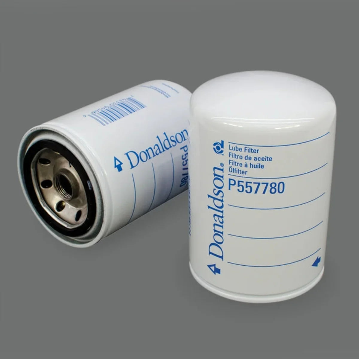 WGL 3503 Lube Filter