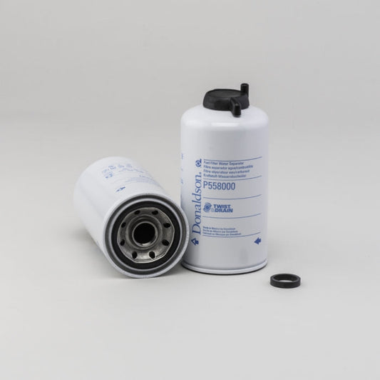 83 DB9155AA Fuel Filter Water Separator