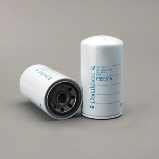 07.0497.0123 Oil Filter