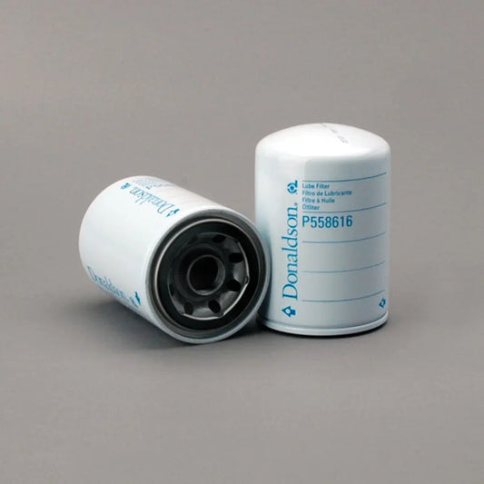 ZM 127 Oil Filter