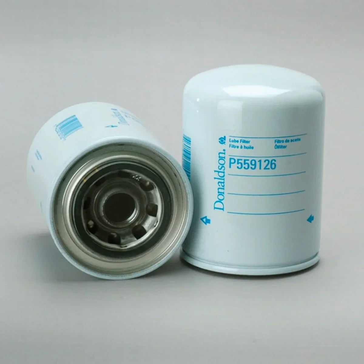 E 7HZ6731A Oil Filter