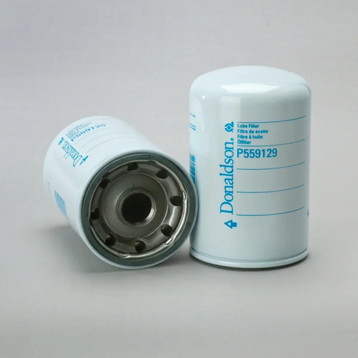 AZL 820 Oil Filter