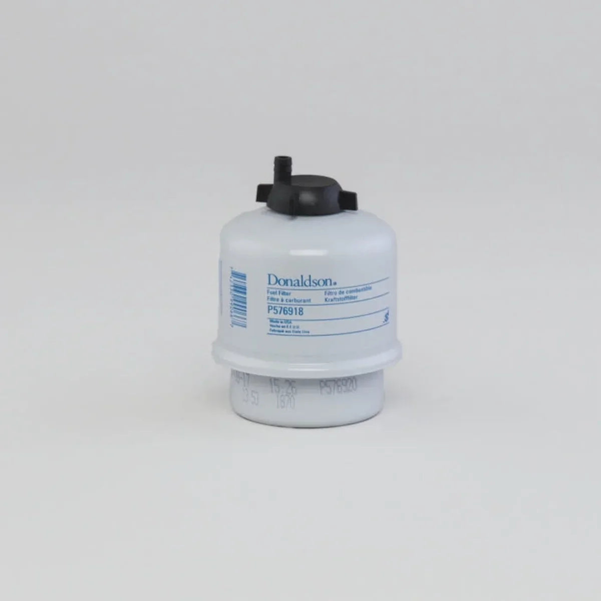 24.A99.00 Fuel Filter Water Separator Cartridge - Donaldson P576918