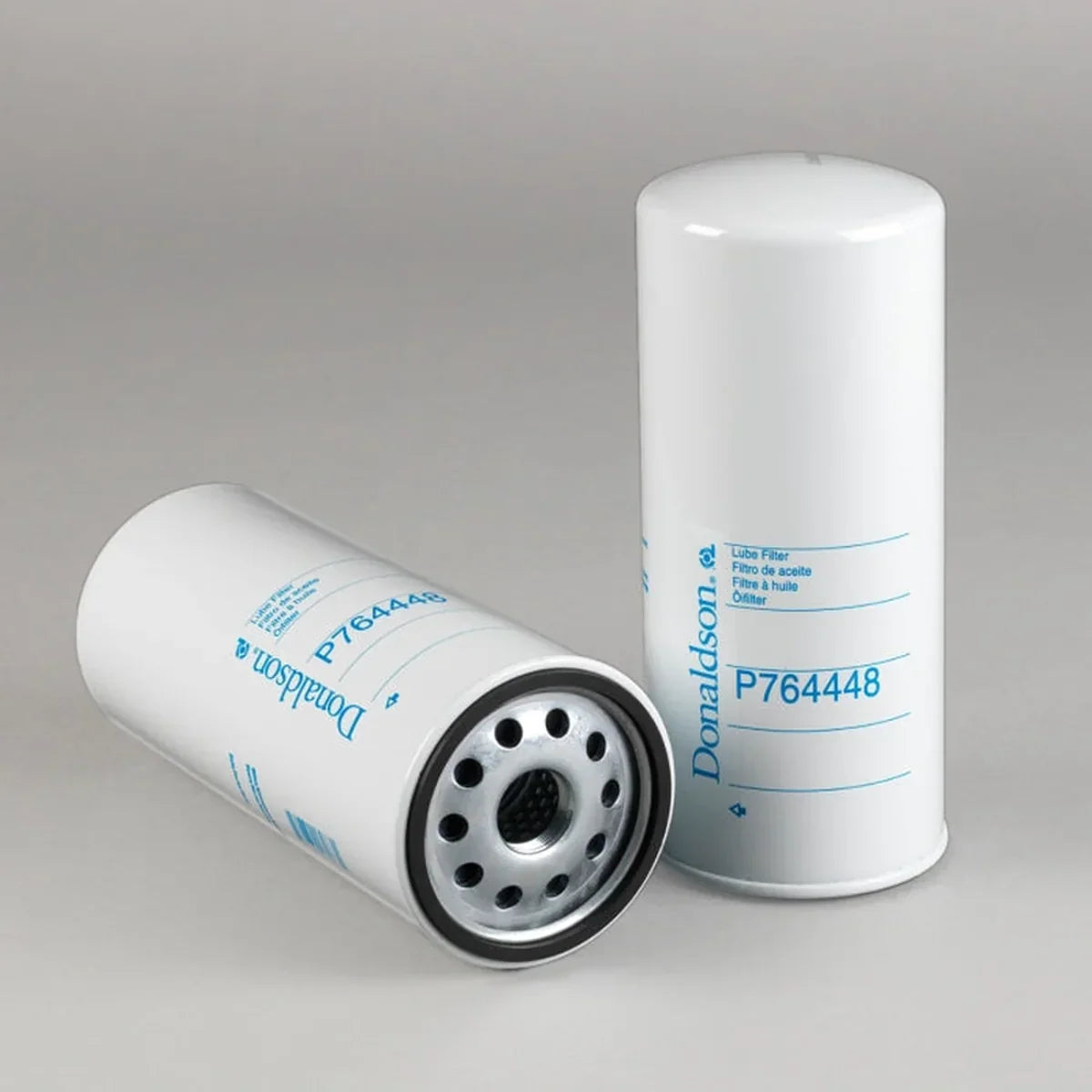 SP 1518 Oil Filter