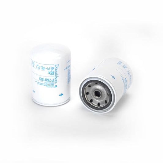 Genuine Donaldson P768189 Coolant Filter, Spin-On