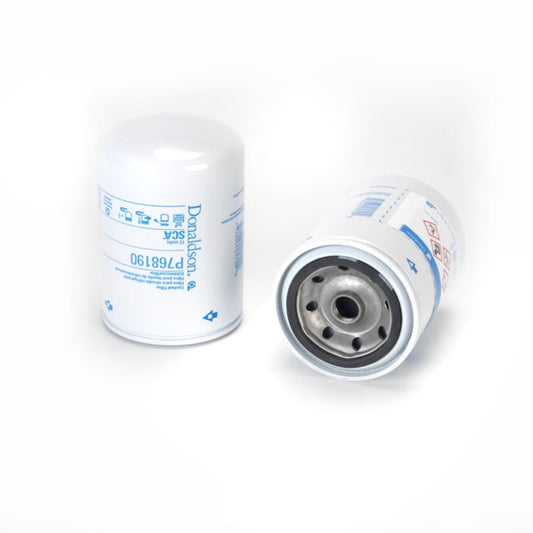 Genuine Donaldson P768190 Spin-On Coolant Filter